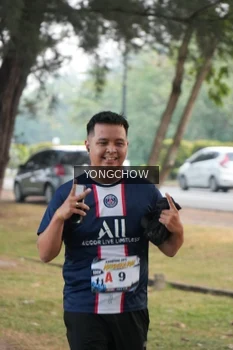 Runner Photo 4311827