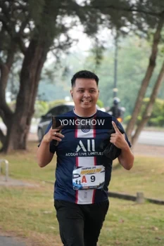 Runner Photo 4311828
