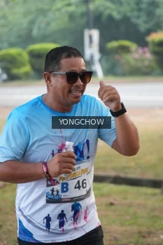 Runner Photo 4311829