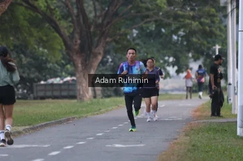 Runner Photo 4311832