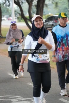 Runner Photo 4311833