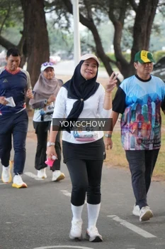 Runner Photo 4311834