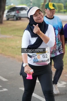 Runner Photo 4311835