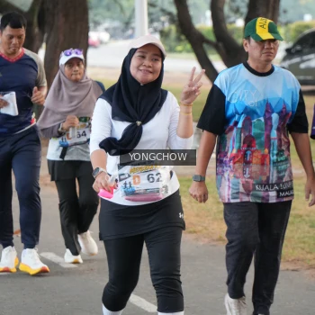 Runner Photo 4311836