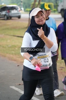 Runner Photo 4311837