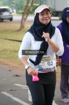 Runner Photo 4311838