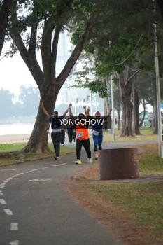 Runner Photo 4311839