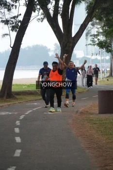 Runner Photo 4311841