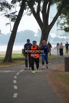 Runner Photo 4311844