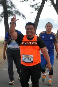 Runner Photo 4311850