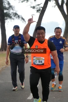 Runner Photo 4311851