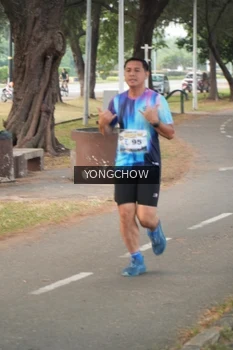 Runner Photo 4311852