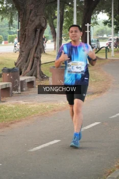 Runner Photo 4311853