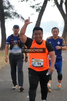 Runner Photo 4311854