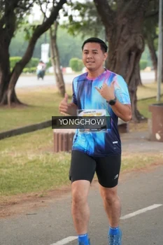 Runner Photo 4311855