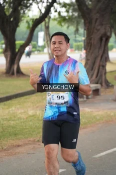 Runner Photo 4311856