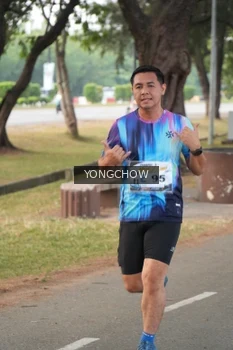 Runner Photo 4311857