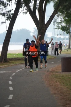 Runner Photo 4311858