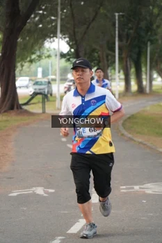 Runner Photo 4311860