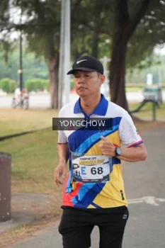 Runner Photo 4311861
