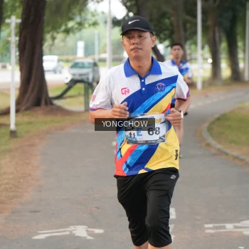 Runner Photo 4311862