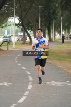 Runner Photo 4311863
