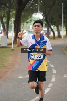 Runner Photo 4311864