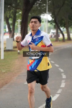 Runner Photo 4311865