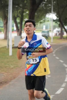 Runner Photo 4311868