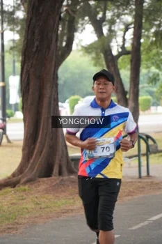 Runner Photo 4311869