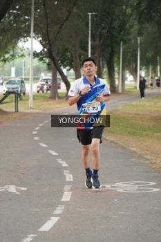 Runner Photo 4311870