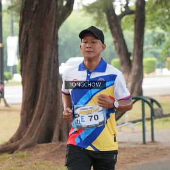 Runner Photo 4311871