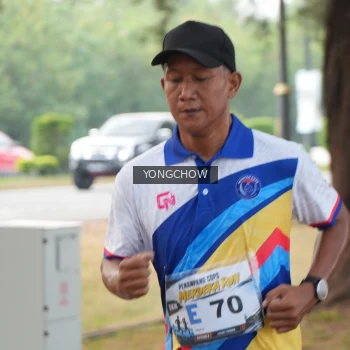 Runner Photo 4311872