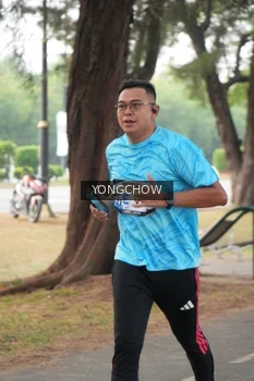 Runner Photo 4311878