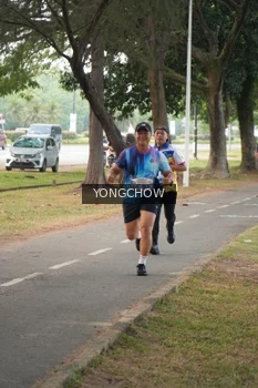 Runner Photo 4311882