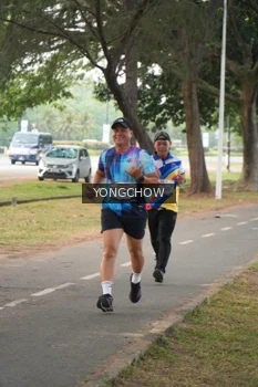 Runner Photo 4311883