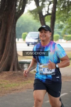 Runner Photo 4311884