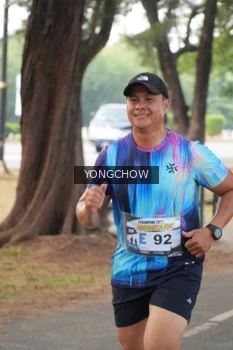 Runner Photo 4311885