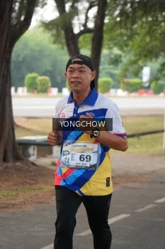 Runner Photo 4311886