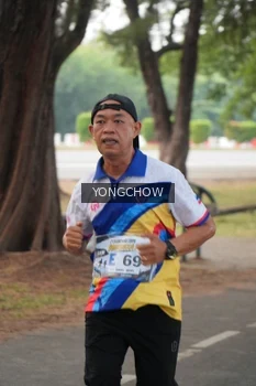 Runner Photo 4311887