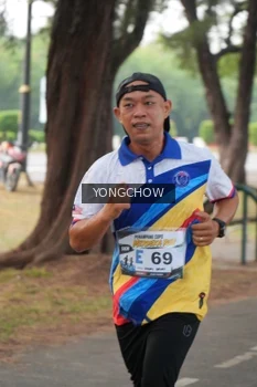 Runner Photo 4311888