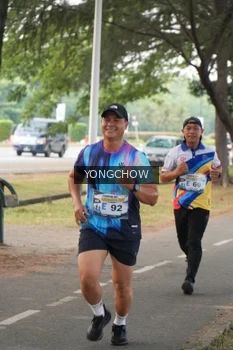 Runner Photo 4311890