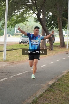 Runner Photo 4311892