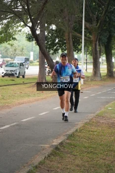Runner Photo 4311893
