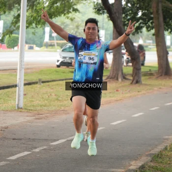 Runner Photo 4311894