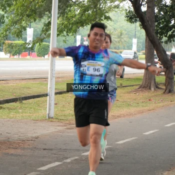 Runner Photo 4311895