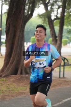 Runner Photo 4311896