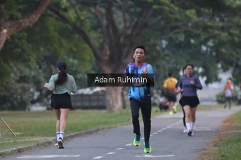 Runner Photo 4311897