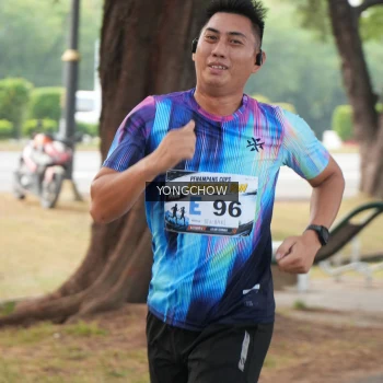 Runner Photo 4311898