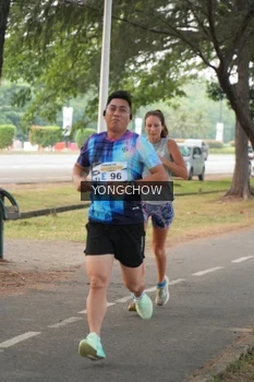 Runner Photo 4311899